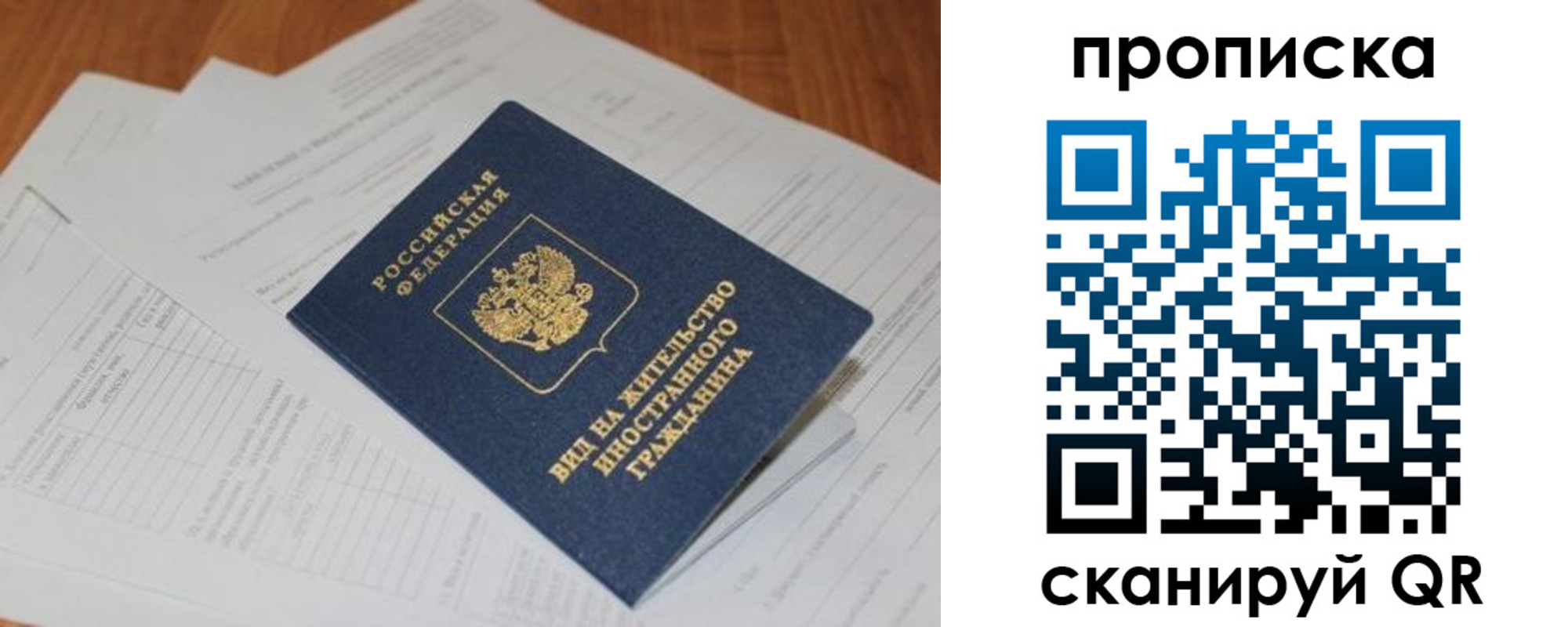 прописка в Коле